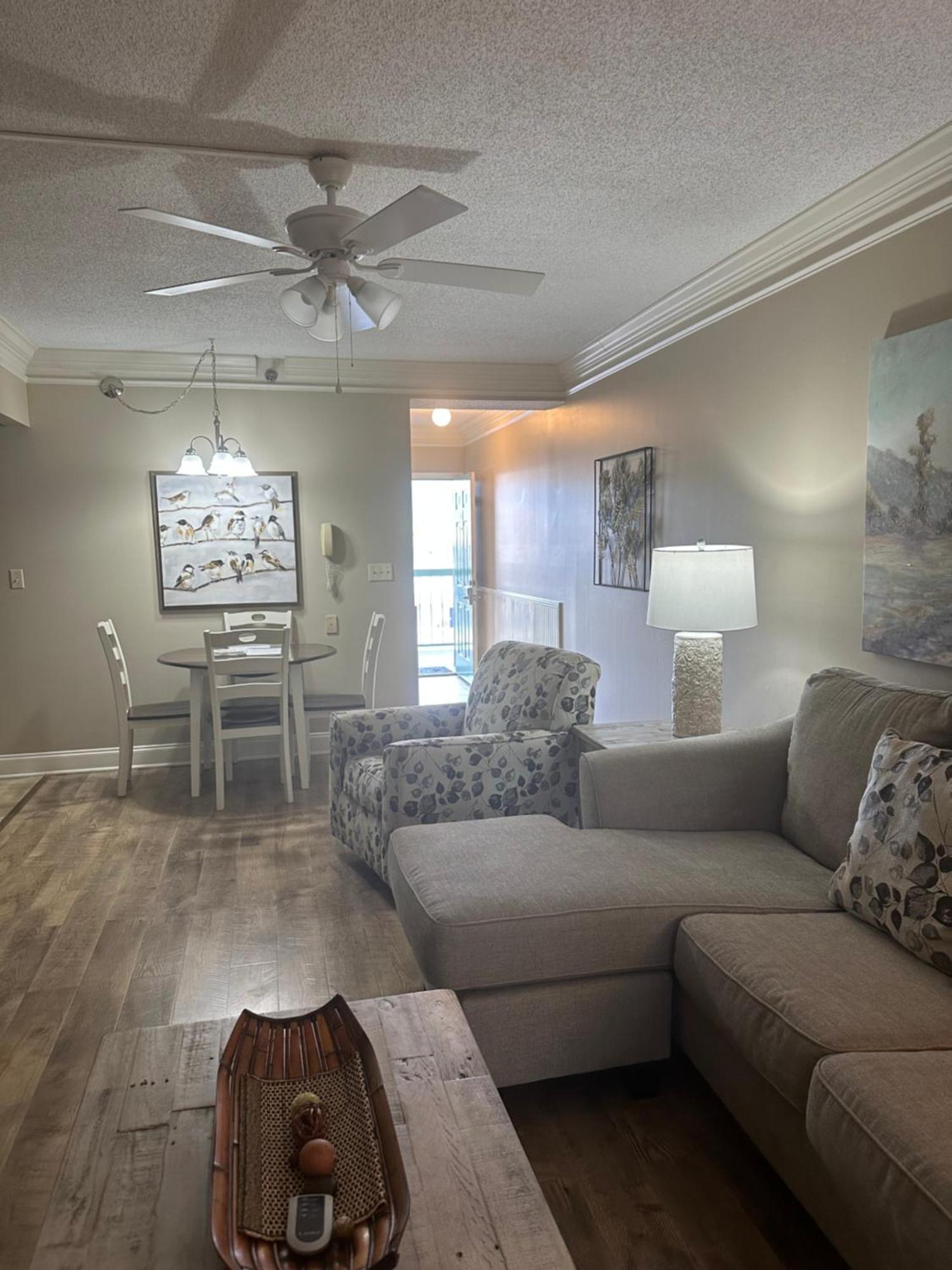 River Place Condos #304 2Bd Pigeon Forge Exteriér fotografie