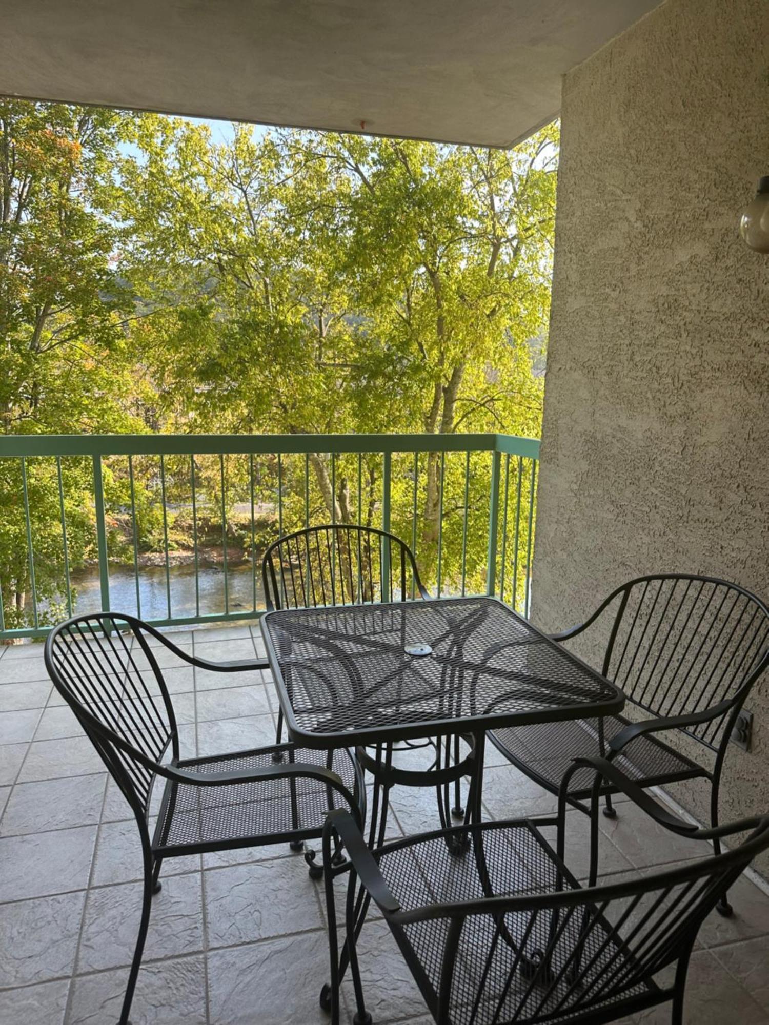 River Place Condos #304 2Bd Pigeon Forge Exteriér fotografie